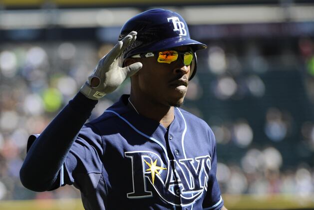Braves Strike Quickly, Agree with Outfielder B.J. Upton