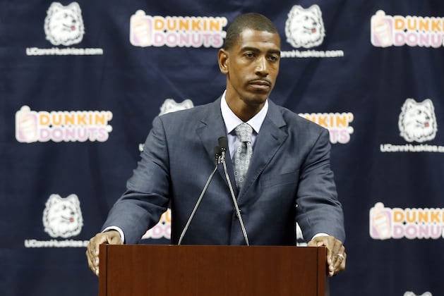 Kevin Ollie on Realignment and Rebounding