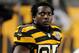 Among the changes the Steelers have made this week is the demotion of running back Rashard Mendenhall to No. 3 on the depth chart.