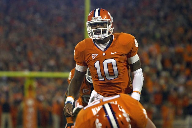 Boyd Named ACC Player of Year
