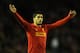 Luis Suarez leads the Premier League in goals with 10.