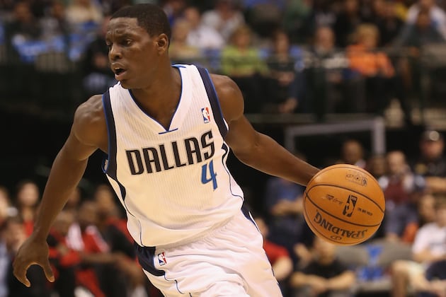 Collison Is Inactive for Tonight's Game