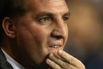 Rodgers Rages at Ref After Loss to Tottenham