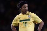 Ronaldinho to Stay with Brazilian Club Through 2013