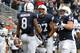 Allen Robinson leads a talented group of returning skill position players for Penn State.