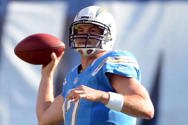 Rivers: We're in for a Heck of a Challenge