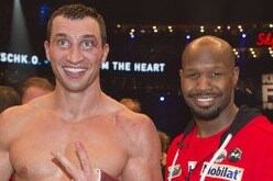 Wladimir Klitschko Confirms Banks Will Remain His Full-Time Cornerman
