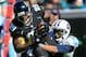 Marcedes Lewis caught four passes for 56 yards in Week 12.