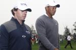 Tiger-Phil or Tiger-Rory a Better Rivalry?