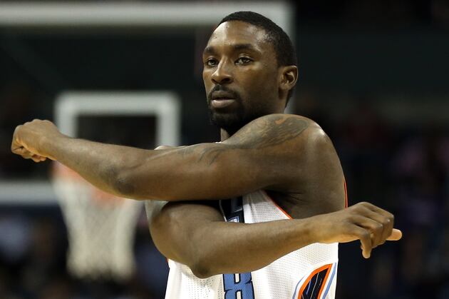 NBA Gamecast: Bobcats vs. Hawks