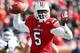 LOUISVILLE, KY - NOVEMBER 24: Teddy Bridgewater of the Louisville Cardinals throws a pass during the game against the Connecticut Huskies at Papa John's Cardinal Stadium on November 24, 2012 in Louisville, Kentucky. (Photo by Andy Lyons/Getty Images)
