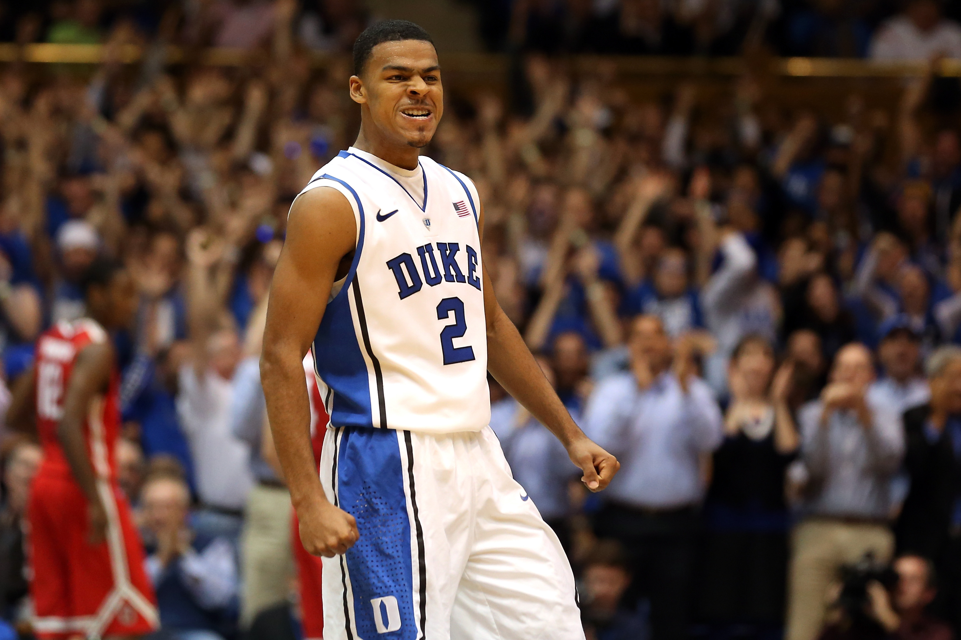 Duke Basketball: Has Quinn Cook Become an Elite Guard or ...