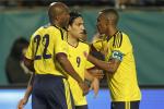 Why Colombia Could Be Big Surprise at World Cup 2014