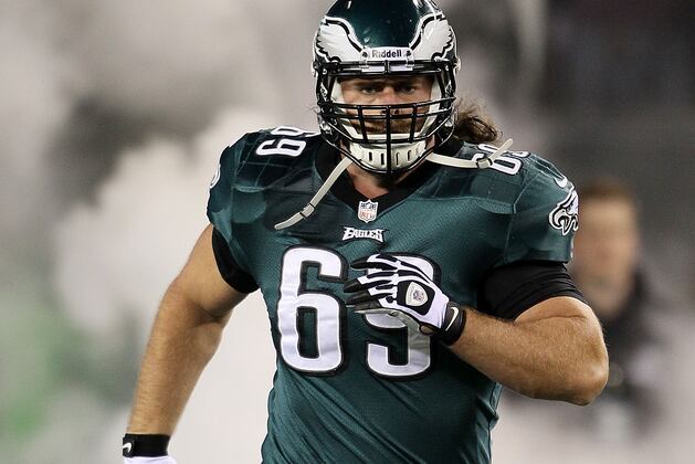 Mathis Preparing to Start at Center