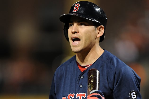 Lucchino: No Trade Talks with Ellsbury
