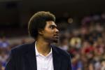 Andrew Bynum Involved in Wild Lawsuit
