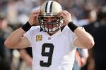 Brees: Everyone Knows the Bounty Investigation Was a Sham