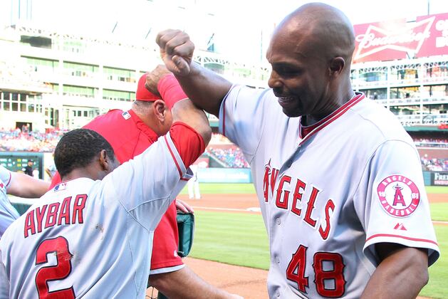 Debate: Can Torii Hunter Help Detroit Return to the World Series?