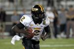 Southern Miss QB Charged with Aggravated Assault