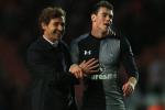 Andre Villas-Boas Admits Gareth Bale May Exit Spurs