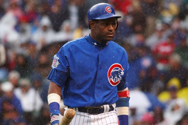 Debate: Should Sammy Sosa Be in the Hall of Fame?