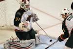Wild's Goalie Diagnosed with Multiple Sclerosis