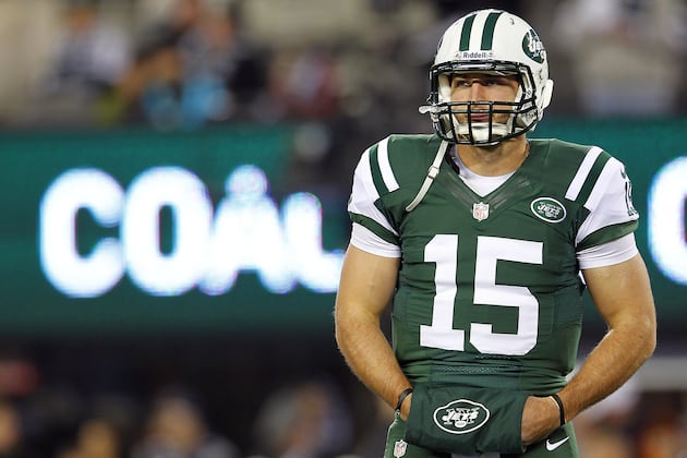 Tim Tebow: Teams That Would Be a Good Fit for Quarterback Next Season