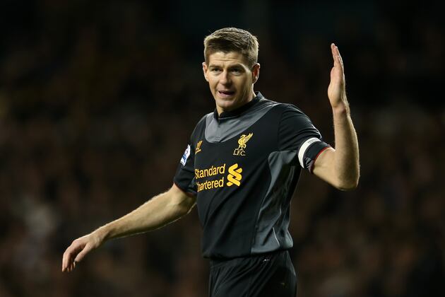 BR: Others Must Support Stevie