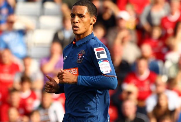 Liverpool Will Have to Pay £6m to Bring Back Blackpool Winger Thomas
