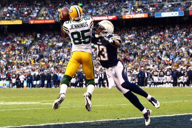 Greg Jennings: Fantasy Owners Should Be Cautious Despite Expected Return
