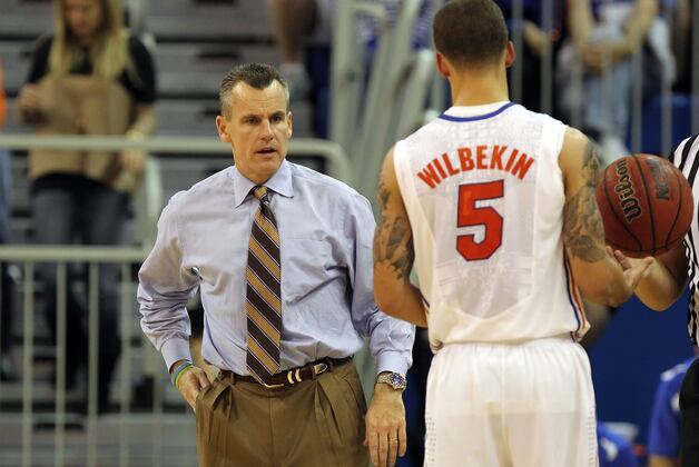 Scottie Wilbekin's Career Game Not Enough to Earn Starting Spot