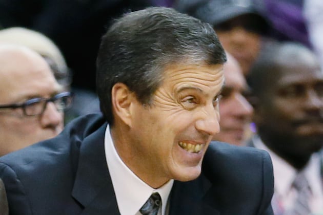 Wizards Get First Win, the Hard Way