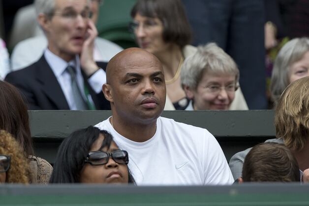 Wizards Make Barkley Eat His Words