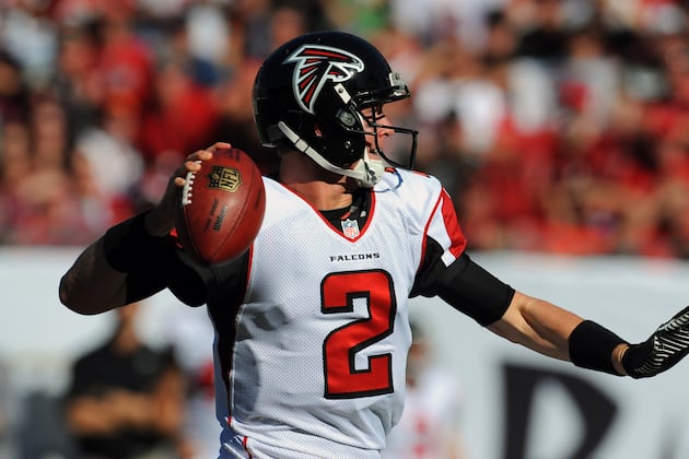 Saints vs. Falcons: Bold Predictions and Fantasy Preview for NFL Week 13