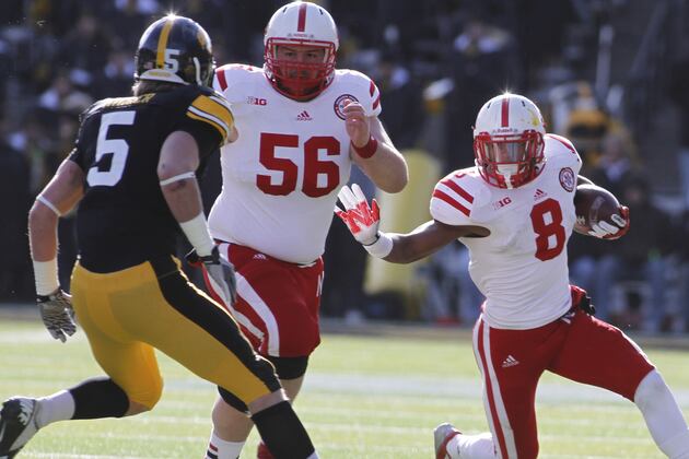 Big Ten Championship Game Preview Capsule