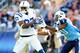 Colts receiver Reggie Wayne (84 catches, 1,105 yards, 3 TD) has drawn double-digit targets in each of his last six road games (dating back to last year).