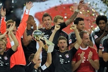 FC Bayern Munchen: Will the Rekordmeister Beat the Current Champions, Dortmund?