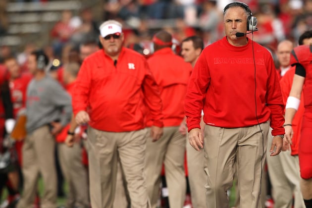 Rutgers Recruiting: Louisville at Rutgers Gameday Confirmed Visitors List