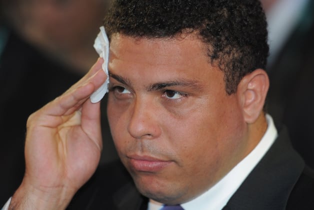 Ronaldo: