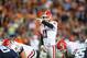 Bulldogs QB Aaron Murray will look to prove himself against elite competition for the first time all year.