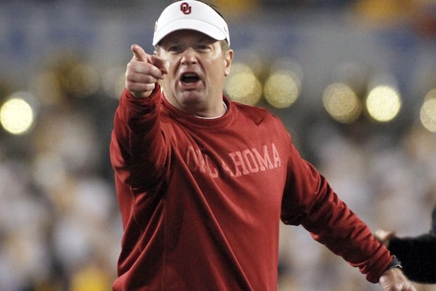 Oklahoma to Renew Rivalry with Nebraska