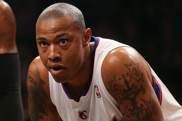 Clippers Need to Stick Together and Play Smart, Caron Butler Says