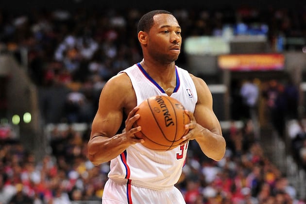 Billups' return sends Green to the end of the Clippers' bench