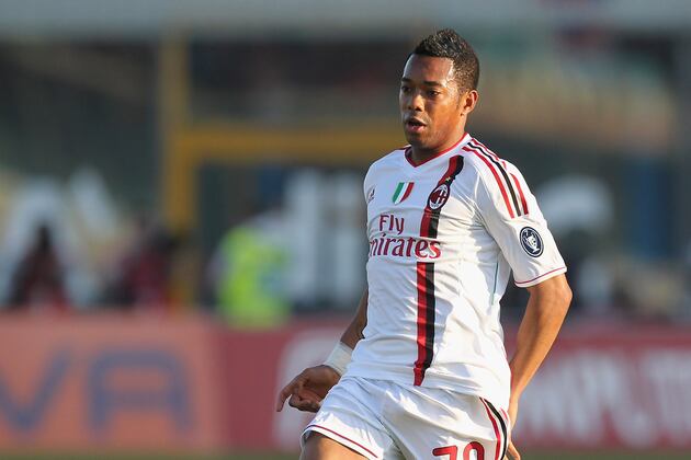 Catania vs. AC Milan Preview