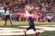 Texans tight end Owen Daniels (47 catches, 555 yards, 6 TD) has scored all of his six seasonal touchdowns in the last eight games.