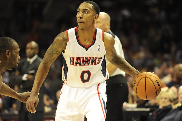 Drew: Teague Key to Our Success