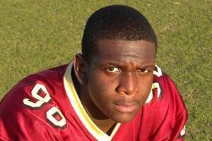 Kennard Swanson Joins Salmen's Chuck Baker in Decommitting from LSU