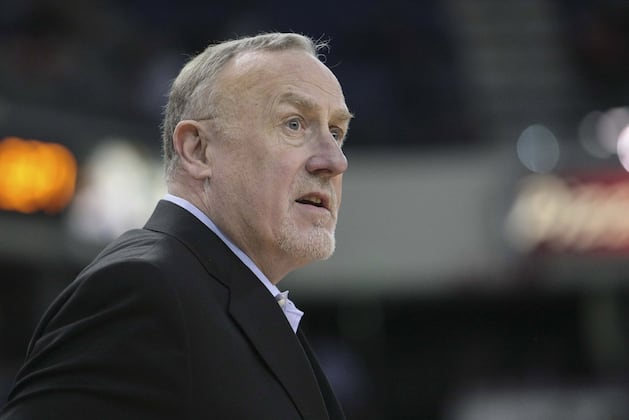 Rick Adelman: 'I Just Don't Think Sacramento Should Lose This Team'