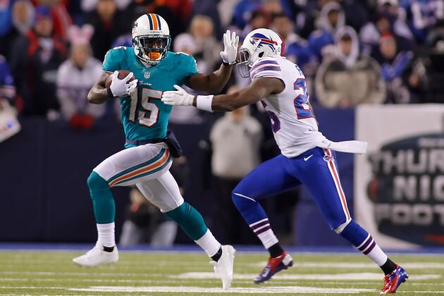 Week 13 Sleepers: Little-Used Fantasy Players That Are Poised for Big Weeks