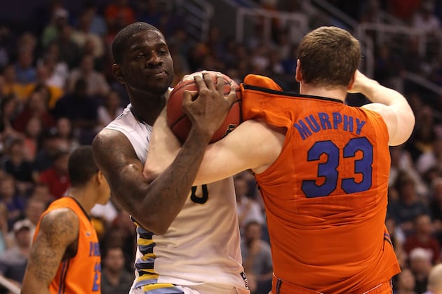 New-Look UF, Marquette Teams Meet in Sweet 16 Rematch